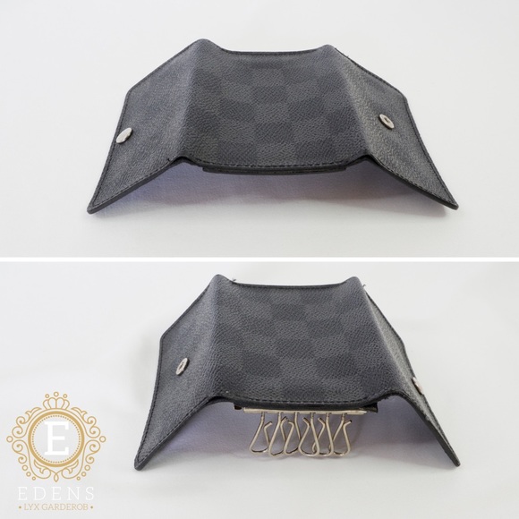 •Authentic Louis Vuitton Multicles 6• - Picture 4 of 6